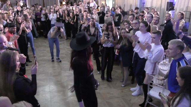 LSS | THE GREAT BALL II смотреть онлайн