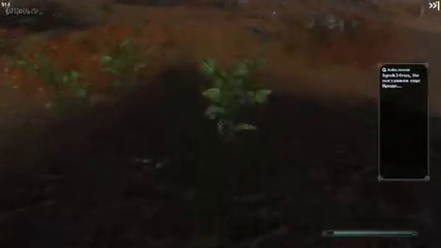 Old Skyrim. 450+ модов. Новое начало - новая порция тестов смотреть онлайн