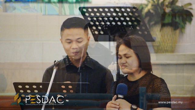 Hosanna — Ryan and OJ Lister смотреть онлайн