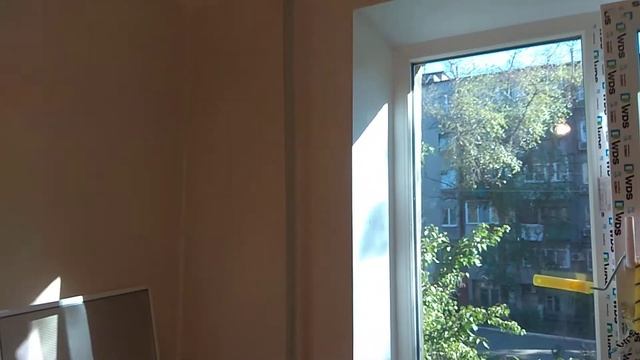 8-9 день работы.Ремонт спальни,малярные работы,стены под обои,потолок под покраску.Ремонт Мариуполь смотреть онлайн