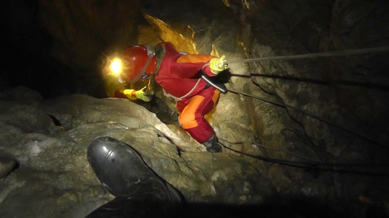 Безопасность в пещерах смотреть онлайн