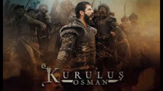 Kurulus Osman Season 5 Episode 148 Trailer 2 Urdu Subtitles