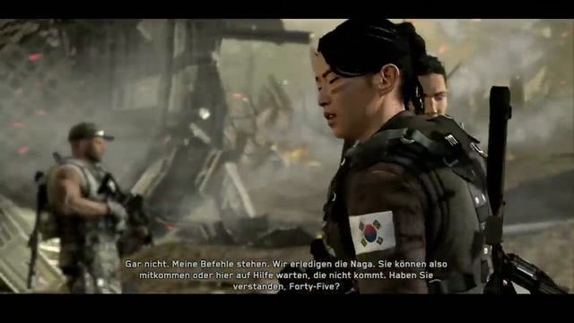 SOCOM - Special Forces