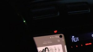 Прослушка BLAM LIVE 165 LSQ + E.O.S. Mozart1 + саб Alpine R12D4