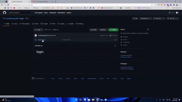 Session Seven Git Source Control смотреть онлайн
