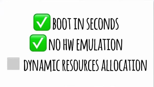 why we need docker and kubernetes смотреть онлайн