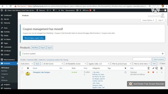Add Product Categories to Your eCommerce Website смотреть онлайн