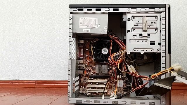 Компьютер за 1000 Рублей с Авито смотреть онлайн