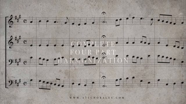 97. Nun bitten wir den heiligen Geist, BWV 169 - (Isolated Soprano & Tenor Parts) смотреть онлайн