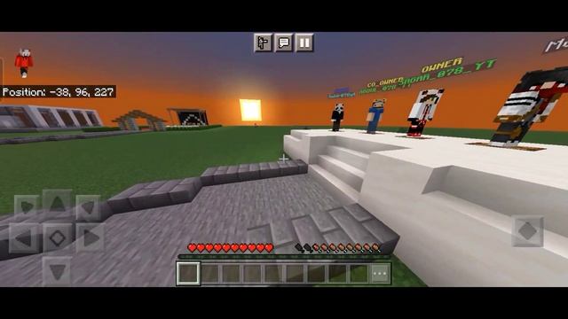 New LIFESTEAL PUBLIC SMP FOR PE+ JAVA|| join now смотреть онлайн