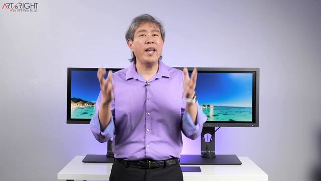 BenQ SW271 vs SW271C | 27" 4K Hardware Calibrated Photo & Pro Video Display Compare! смотреть онлайн