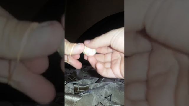 Урок 2-й: как сделать мячик из резинок смотреть онлайн