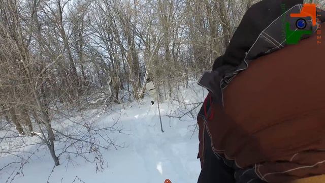 Испытано на себе: охота смотреть онлайн