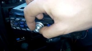 FM  радио усилитель для авто АНТ-208 Auto FM . Помехи от видео регистратора.