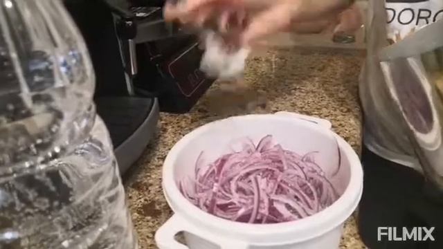 Салат из говядины с гранатом на праздничный стол | вкусные рецепты | простой и быстрый салат смотреть онлайн