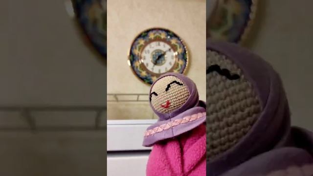 Выращиваем ? ёлочку из кристаллов ! научный опыт + обзор набора ??