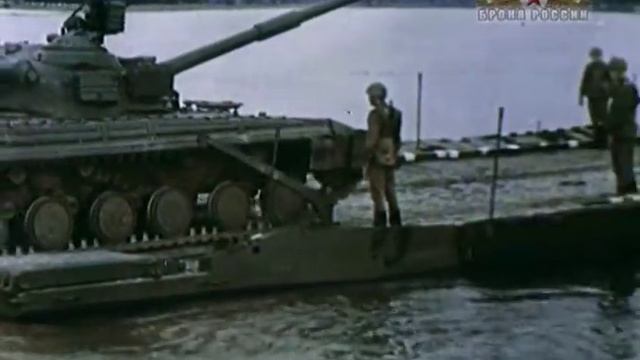 Танки Т 64 Т 64А ИТ 1 смотреть онлайн