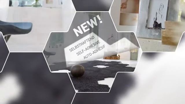 ESPRIT Islands Teppichfliesen