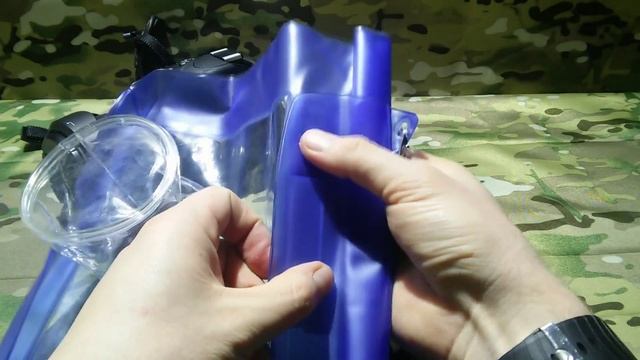 ХОББИ!!! Непромокаемый бокс для Зеркального фотоапарата смотреть онлайн