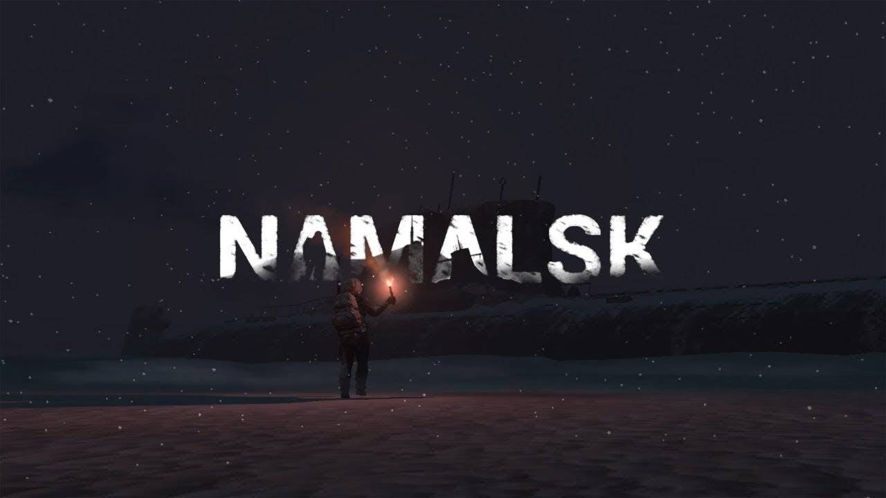 Last Light Pve (Namalsk) №2