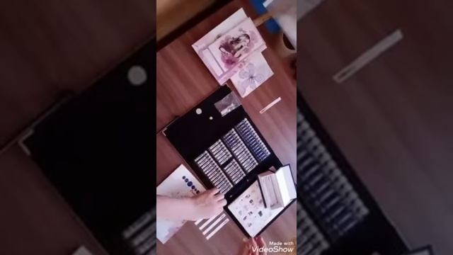 Как нанести на блоттер аромат с пробника. смотреть онлайн