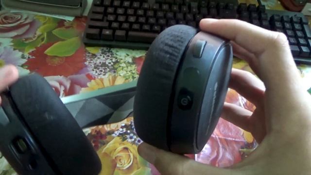 Обзор и ОТЗЫВ по беспроводным и игровым наушникам STEELSERIES ARCTIS 7