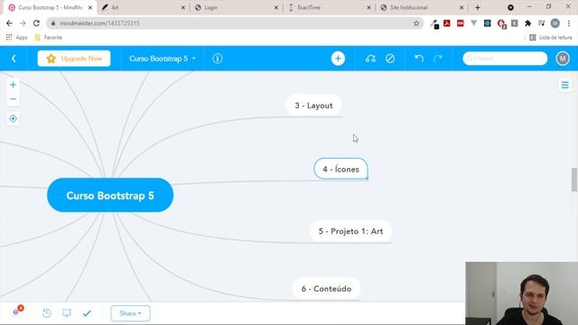 LANÇAMENTO: Bootstrap 5 do básico ao avançado (com 4 projetos) смотреть онлайн