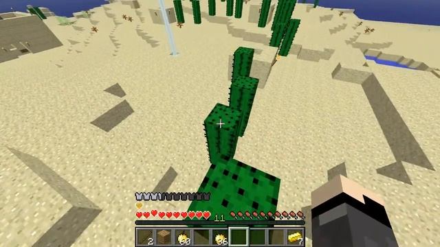 Jump Dream | Adventure Map | Part #06 смотреть онлайн