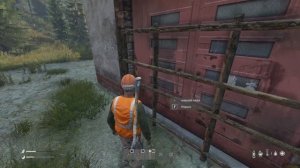 DayZ. Интересные места для постройки базы.