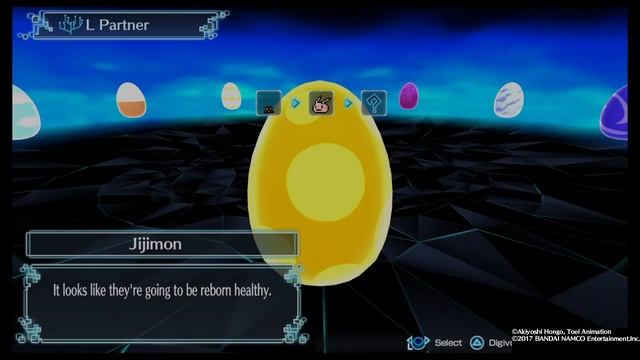 Digimon World: Next Order | Tutorial смотреть онлайн