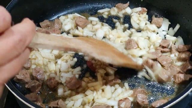 Вкусная трапеза для всех случаев жизни