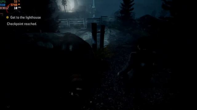 ALAN WAKE REMASTERED Low End Laptop| (AMD A6, Radeon R4 Graphics) смотреть онлайн