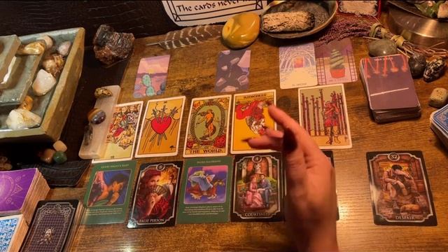 LIBRA ♎️ “THIS HAS GOT U FIRED UP ?.” NEXT 48HRS TAROT & ORACLE READING, FEB. 2023 смотреть онлайн
