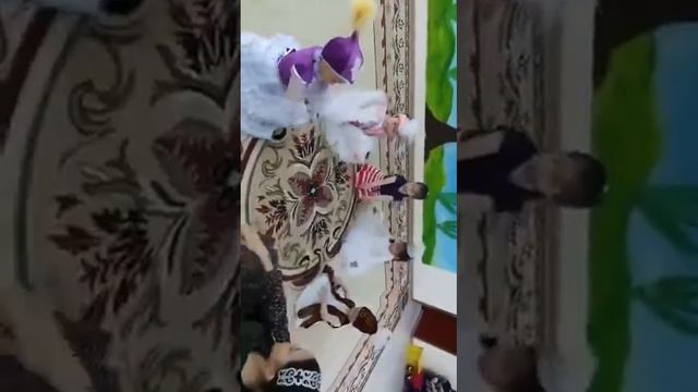 Дочин Камажай😘😘😘 смотреть онлайн