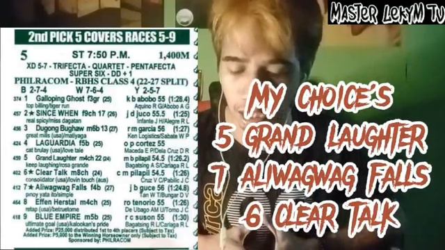 Metro Turf Karera Tips and Analysis by MasterLekym May 18 2022 wenesday start 5:30pm смотреть онлайн