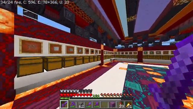 DESCARGA MUNDO - SURVIVAL 1.16.2 - Capitulo #30 смотреть онлайн