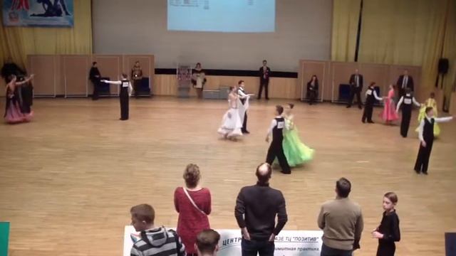 D класс Юниоры 1 финал стандарт смотреть онлайн