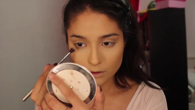 Kylie Jenner Soft Pink Makeup 2015 | Sara Gabriela смотреть онлайн