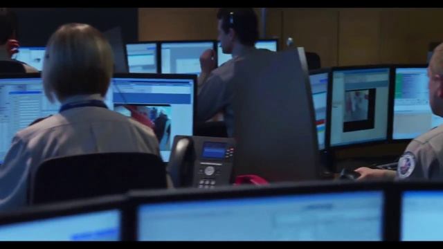 Как работает компания Гольфстрим "Охранные Системы" смотреть онлайн