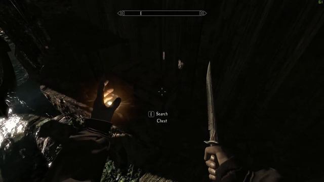 Enderal: Skyrim Mod Playthrough Part 2 - The Tutorial смотреть онлайн