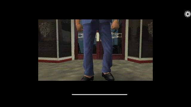 Gta Vice City Deluxe edition. Exagear Hugo 4.0.4 GPU MediaTek Helio G88. смотреть онлайн