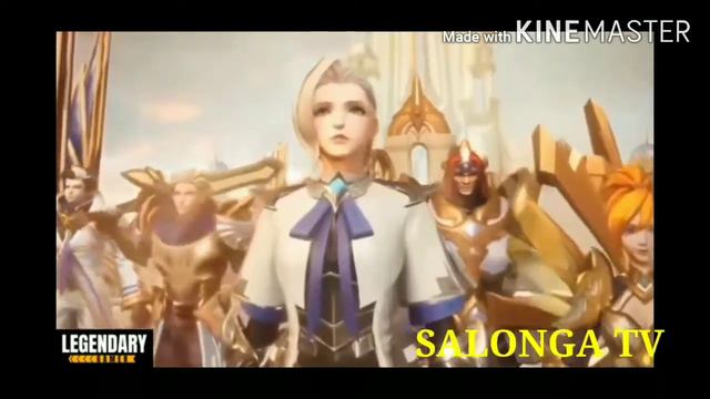 NEW PROMOCODE APRIL 12/ MOBILE LEGENDS смотреть онлайн