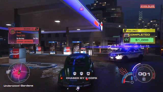 NFS UNBOUND! - The WORST CAR in The GAME!? Pt.7 смотреть онлайн