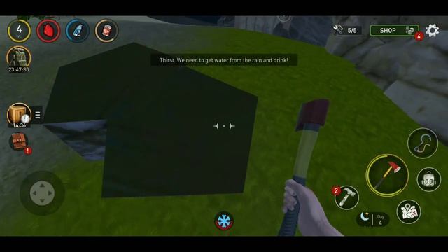 Survival On Raft Ocean Nomad - How to Play Ocean Nomad - Game Walkthrough смотреть онлайн