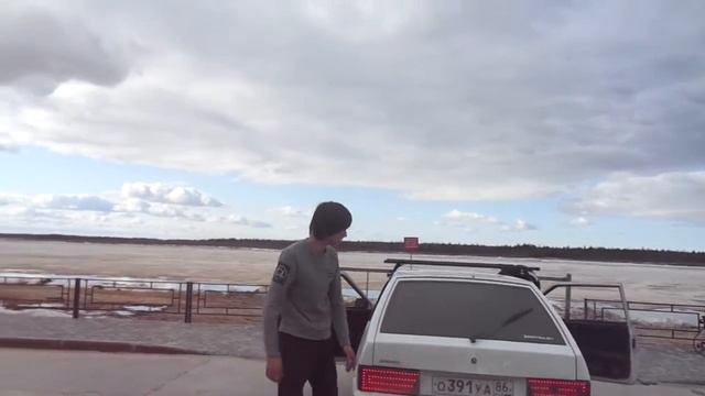 Автозвук в тарко-сале смотреть онлайн