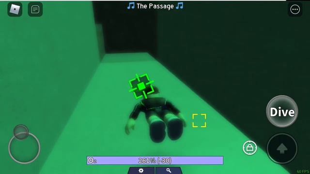 Flood project 275 Roblox Acid test смотреть онлайн