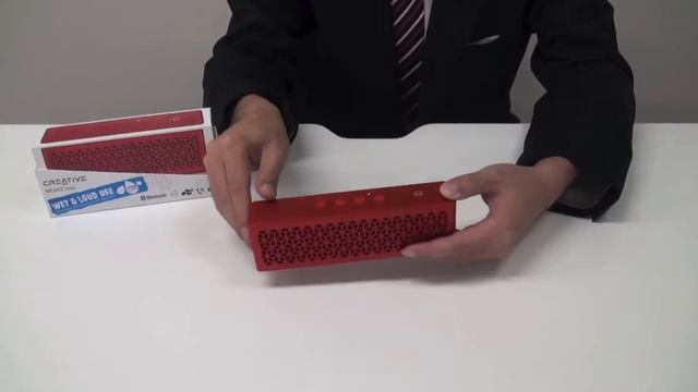 Creative MUVO mini смотреть онлайн