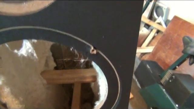 Улучшение звучания и вторая жизнь ВВК Magic FHS MF-3 смотреть онлайн