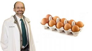 Вред Яиц И Рак Раковые Заболевания Опухоли Людей (Связь Между Яйцами) Доктор Майкл Грегер УМНОЕД