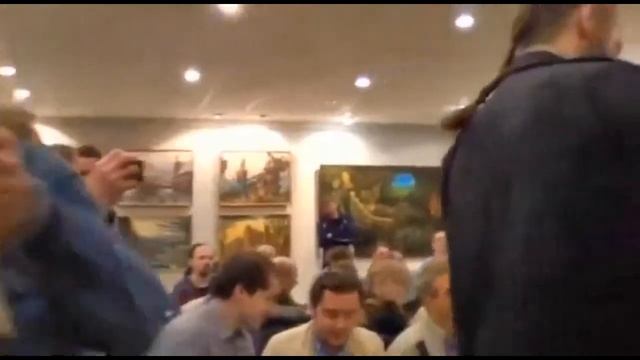 Рыбников Ю.С. Глобальное зомбирование ЗЕМЛЯН Часть 6 смотреть онлайн